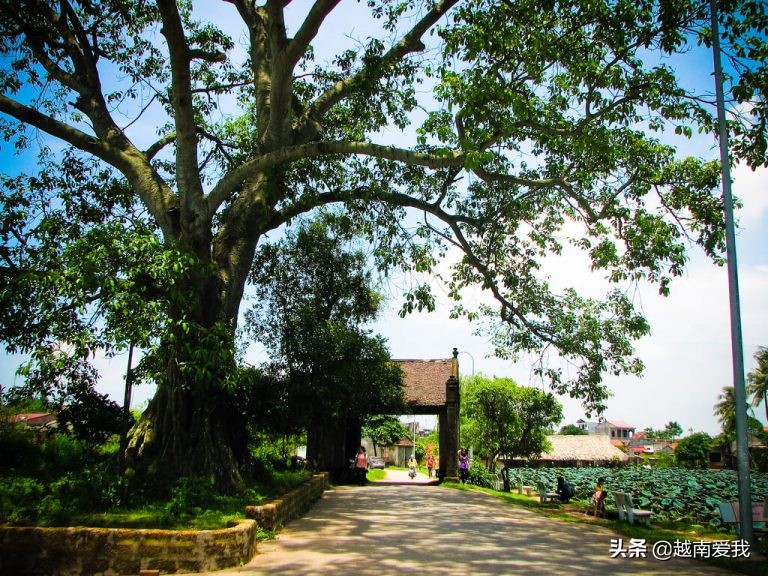 越南河内十大景点,越南河内景点大全