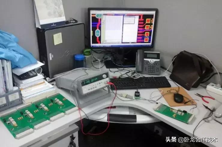 国企4年，民企2年，港企7年，意企5年|谈谈我在电子业的这20年