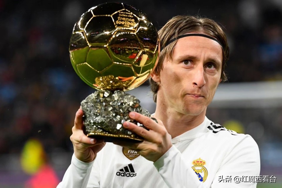 卢卡莫德里奇普通生活,卢卡莫德里奇在国家地位