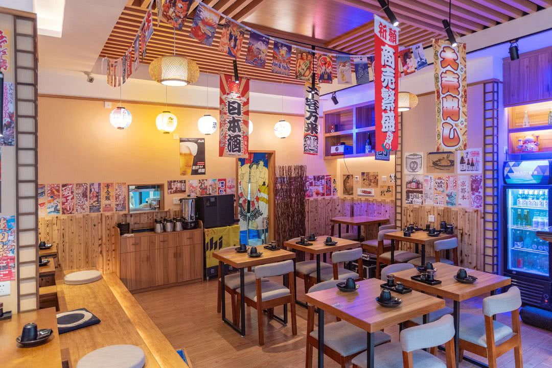 广州日料店人均100,广州日料网红寿司店推荐