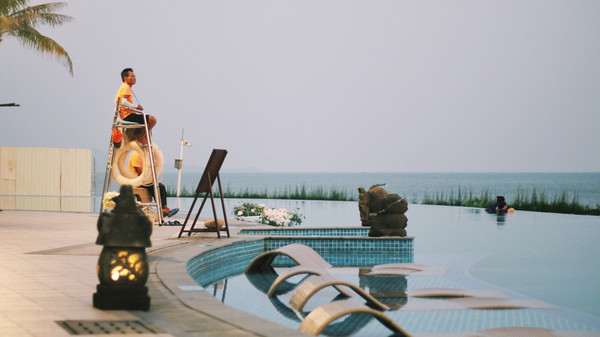 茂名浪漫海岸旅游度假区攻略,茂名浪漫海岸旅游度假区视频