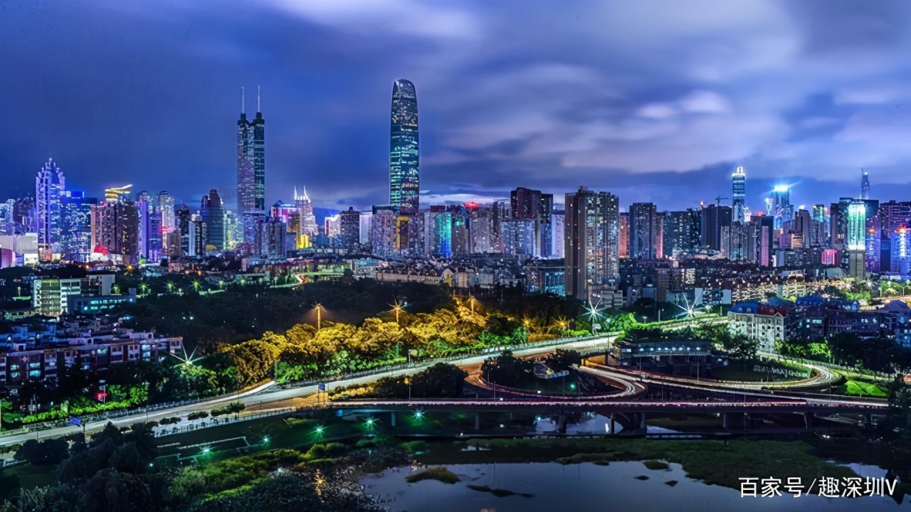 2021年深圳租房全攻略,深圳租房指南