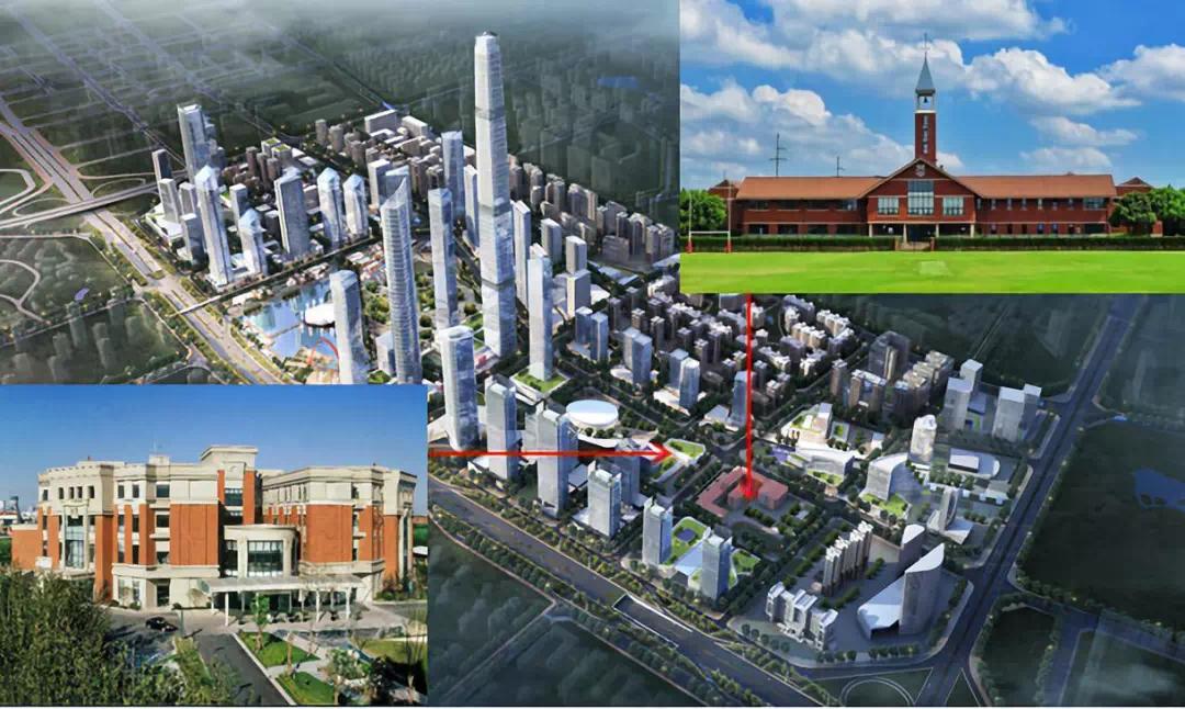 广东东莞第一高楼封顶,东莞第一高楼简介