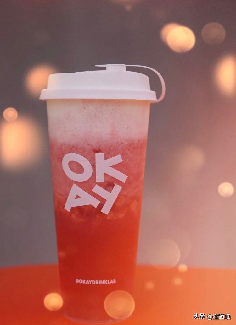 不会玩滑板但爱街头范，爱奶茶又想玩不一样花样，来这统统满足你