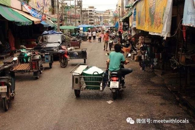 泰马边境最新消息,泰马边境的真实情况