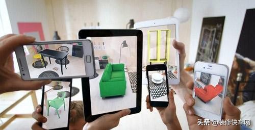 互联网家装目前发展现状,装修行业互联网公司有哪些