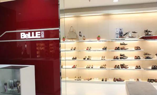 中国十大运动用品连锁店,中国最大的运动品零售商