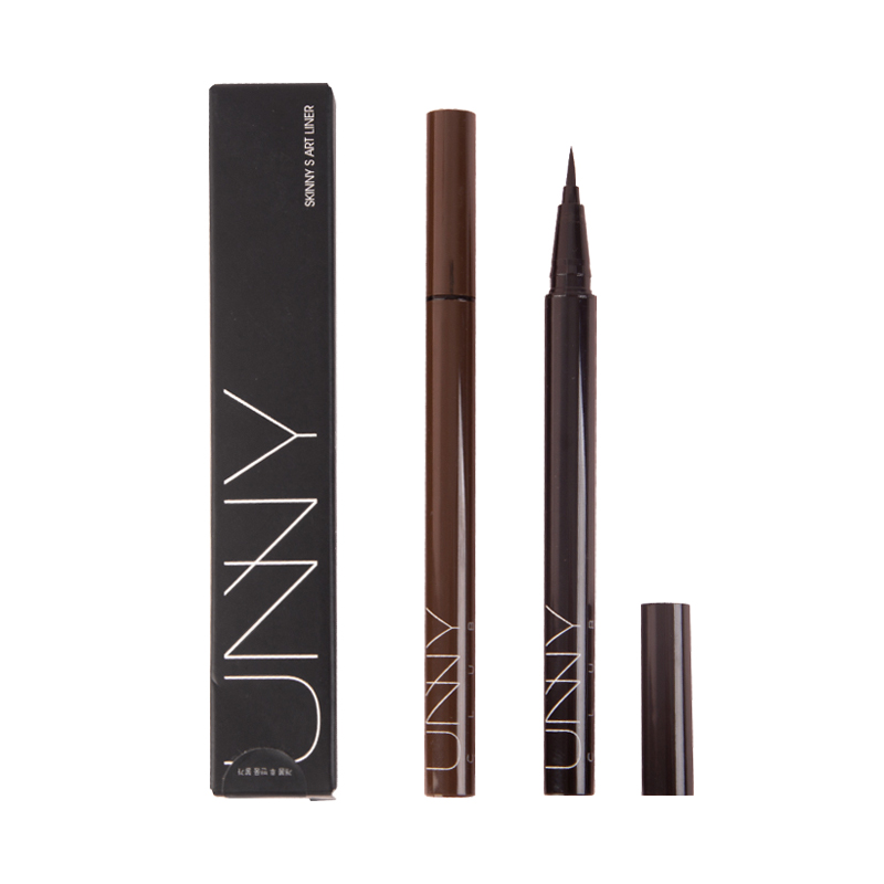 什么牌子的眼线膏好用又持久,什么品牌眼线膏好用又持久