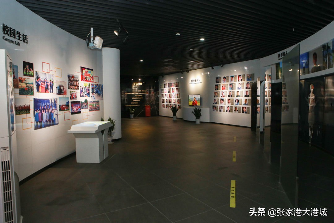 大学绝美秋景,最美的秋色美景