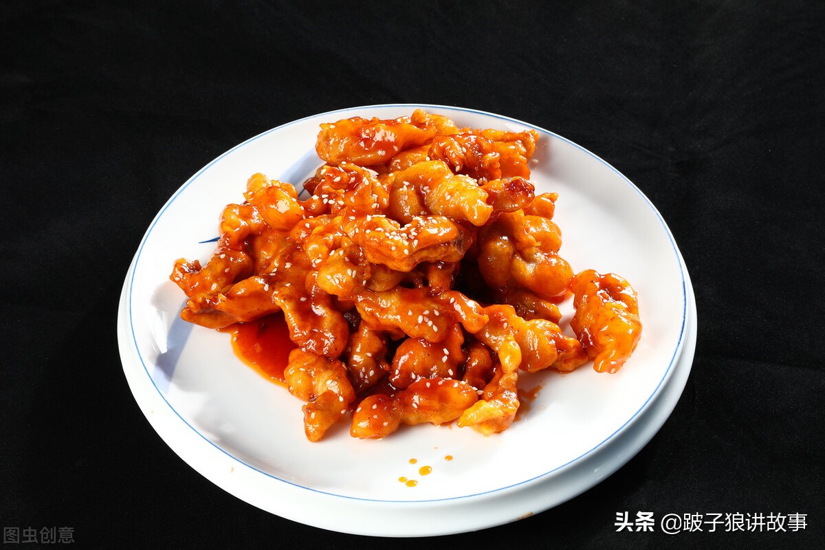 中国传统饮食八大菜系介绍,中国传统美食八大菜系是什么