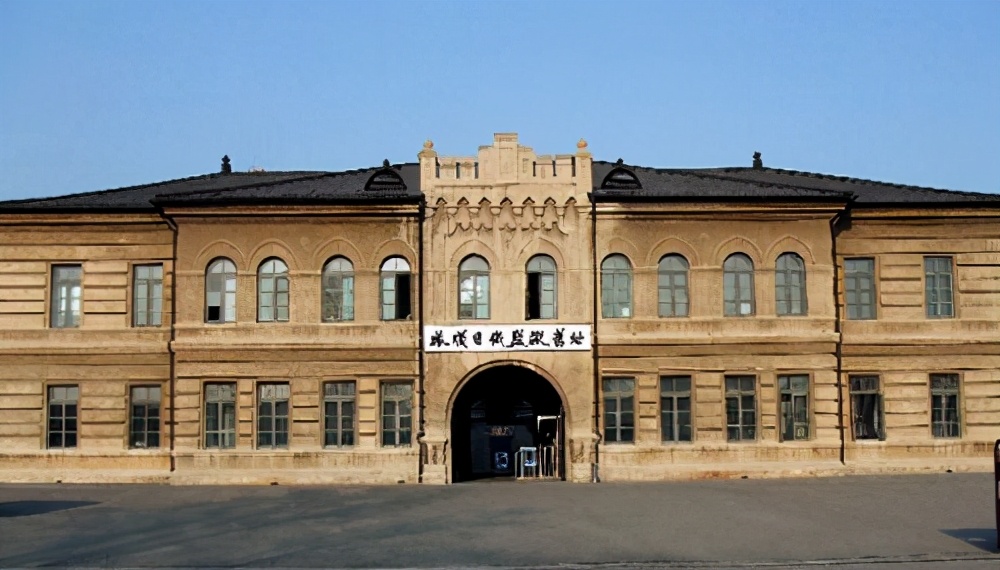 大连游玩街区,大连旅游街区推荐名单