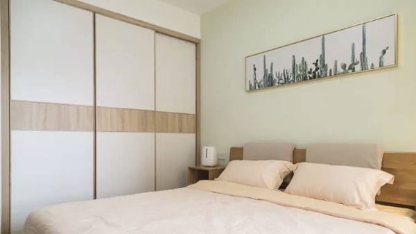 艺之峰全屋定制衣柜,东营全屋衣柜定制效果图