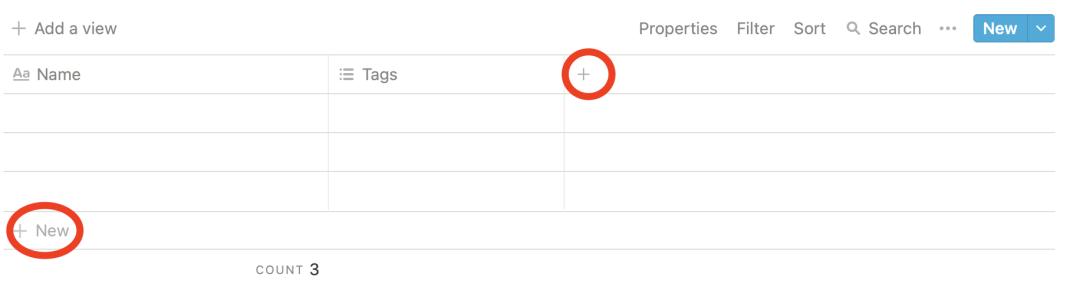 notion做读书笔记攻略,notion怎样写阅读笔记