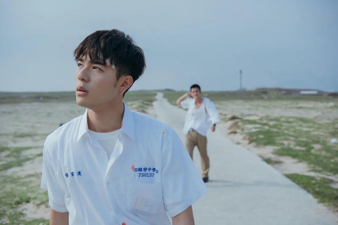 如果泰腐的天花板是《以爱》，那么台腐的天花板，非这部电影莫属