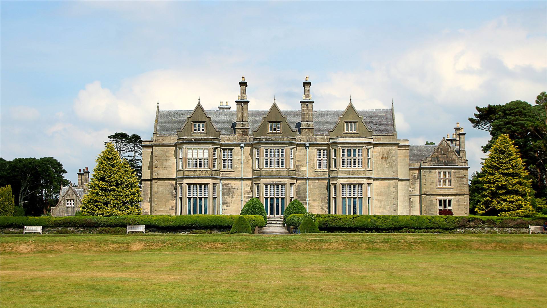 爱尔兰留学生活真实感受,在爱尔兰留学的那些日子