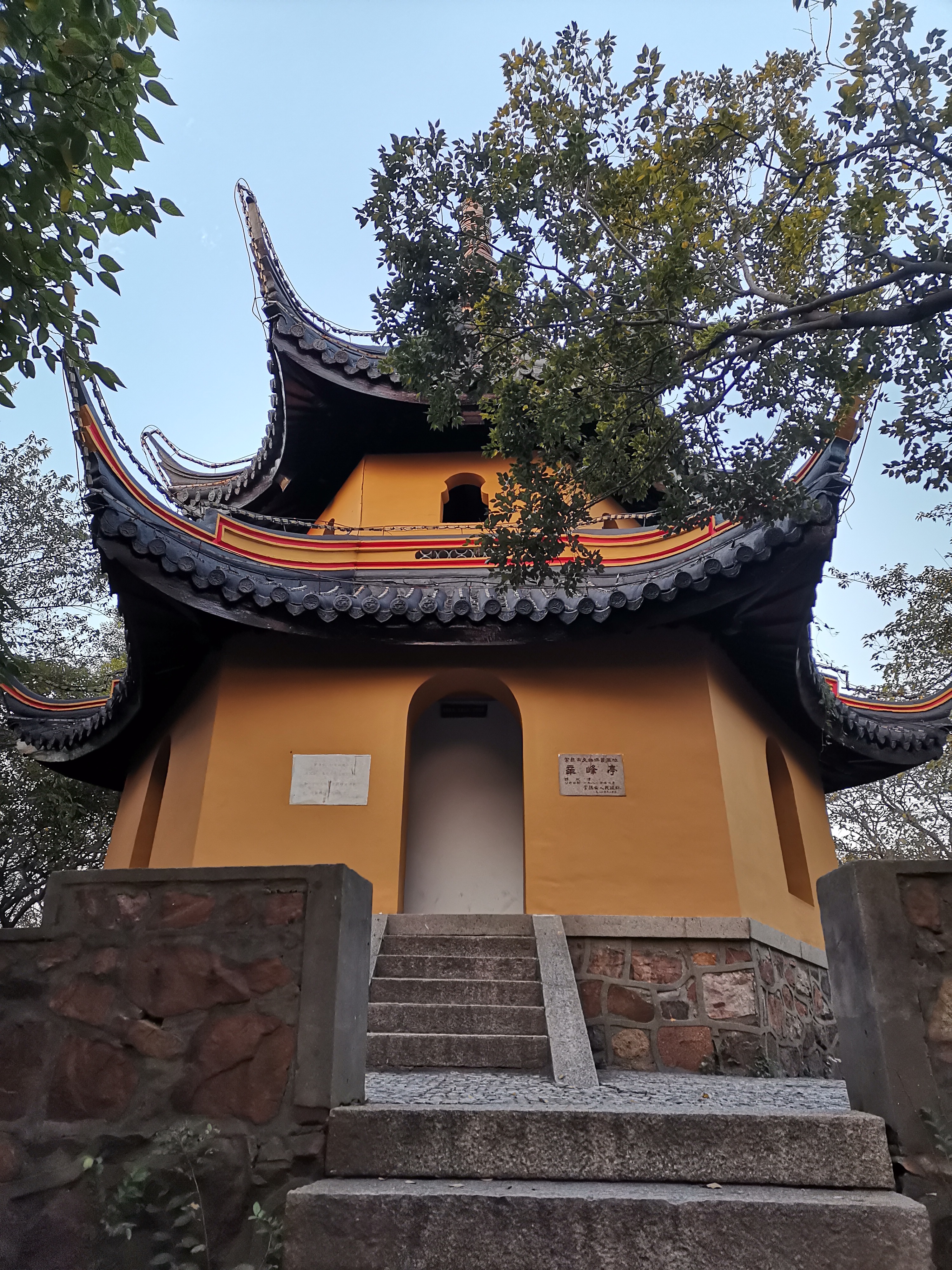 美丽的常熟市,常熟美丽风光