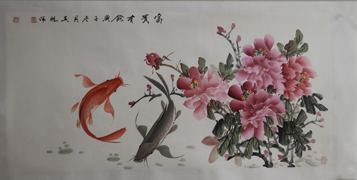 鱼好寓意是什么,鱼有寓意