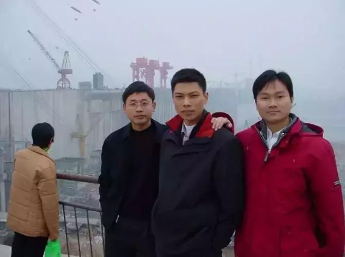 起步潮南陇田发迹深圳,潮商金龙羽郑有水一家人的群体创业传奇