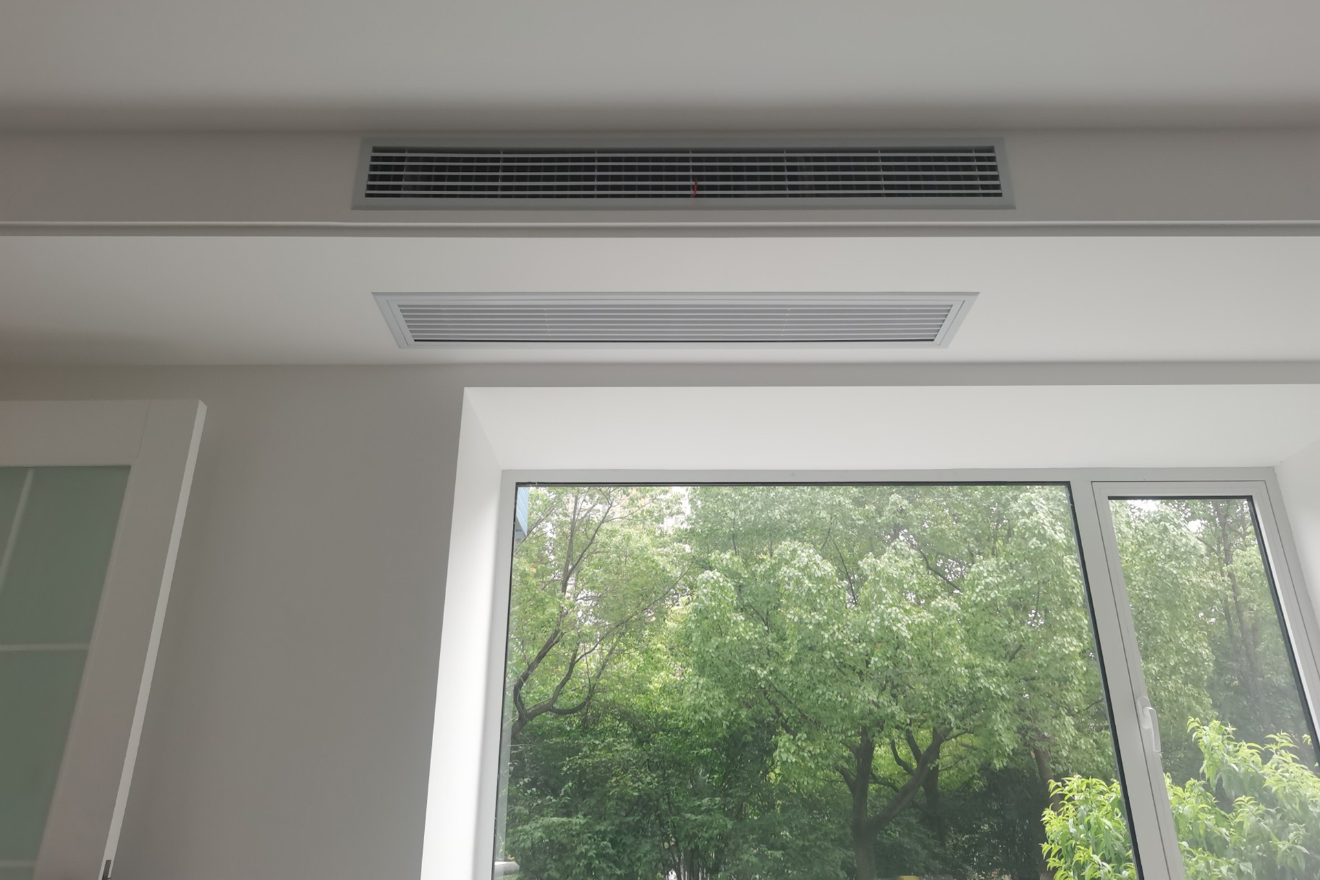 如何选择普通空调和中央空调,普通空调和中央空调哪个更省钱