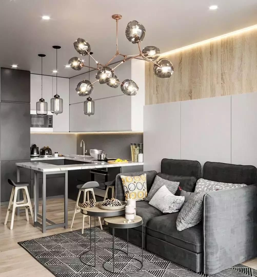 旧房装修先后顺序步骤,装修各工种先后顺序