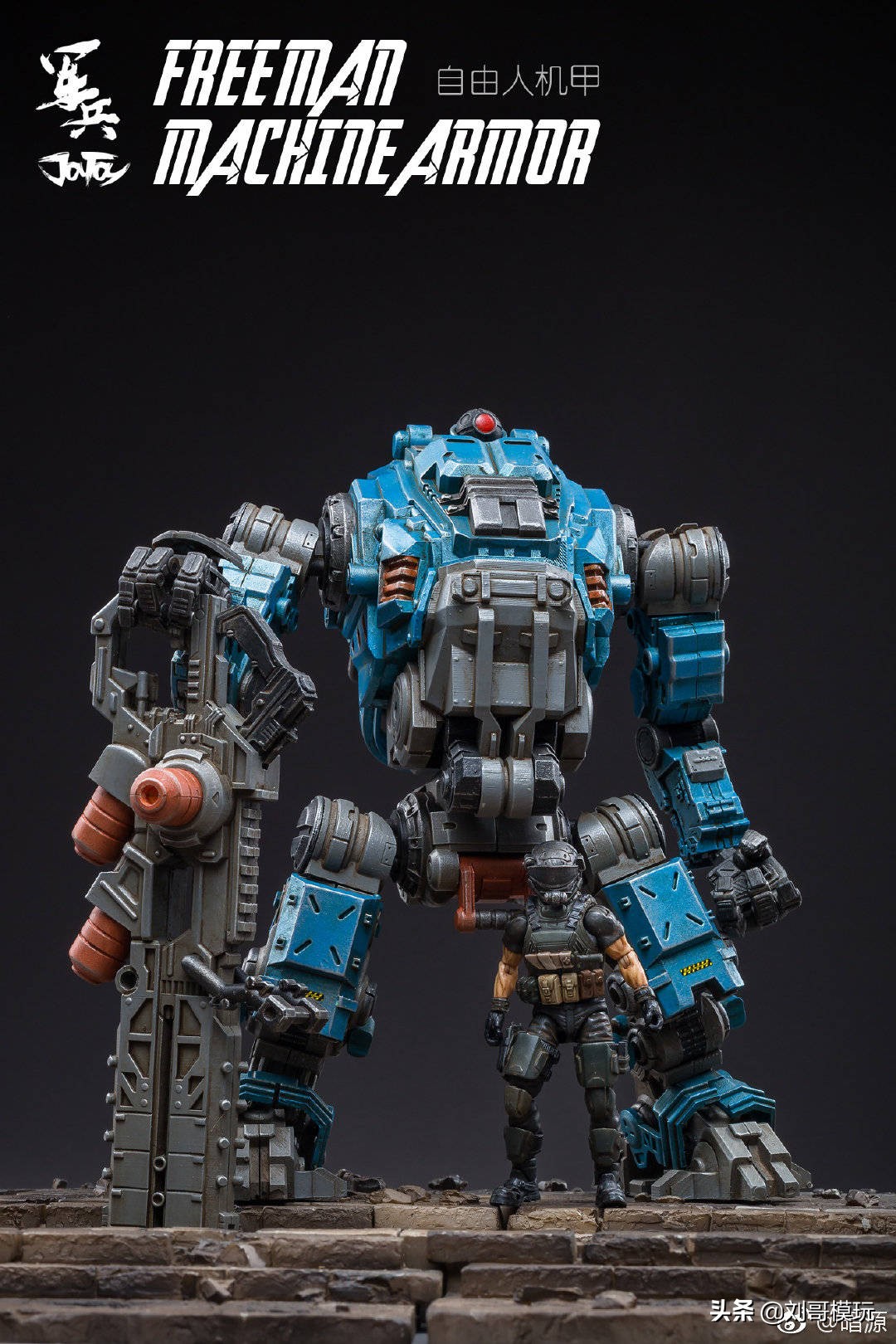 超仿真机甲模型,大型仿真军事模型