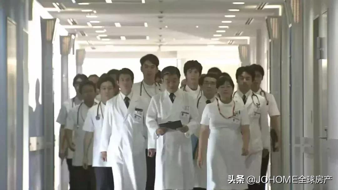 「日本●移民」为什么一直给你推荐小日子过的不错的日本?