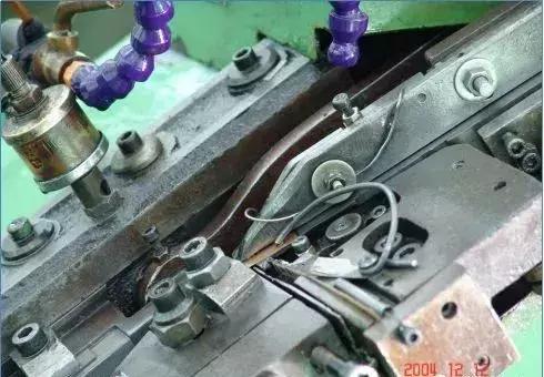 关于螺蛳送你一份全面知识图谱,螺丝知识大全100例