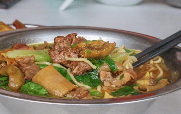 泉州学校门口童年回忆小吃,泉州学生街美食