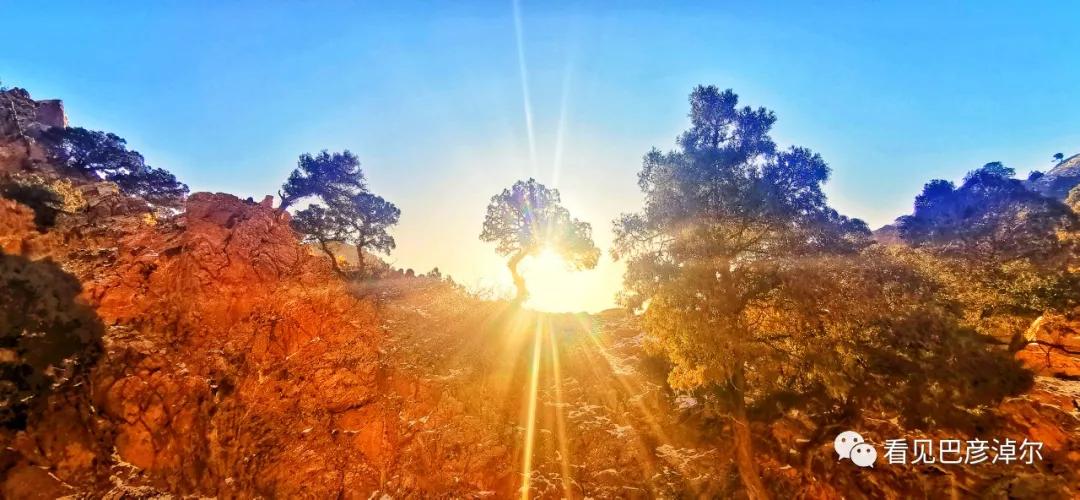 七分钟带你领略大美乌拉特前旗 (带你去看乌拉特前旗)