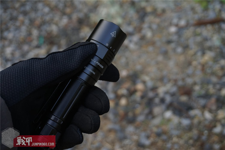 fenix手电筒pd40,fenixpd系列手电筒选购指南