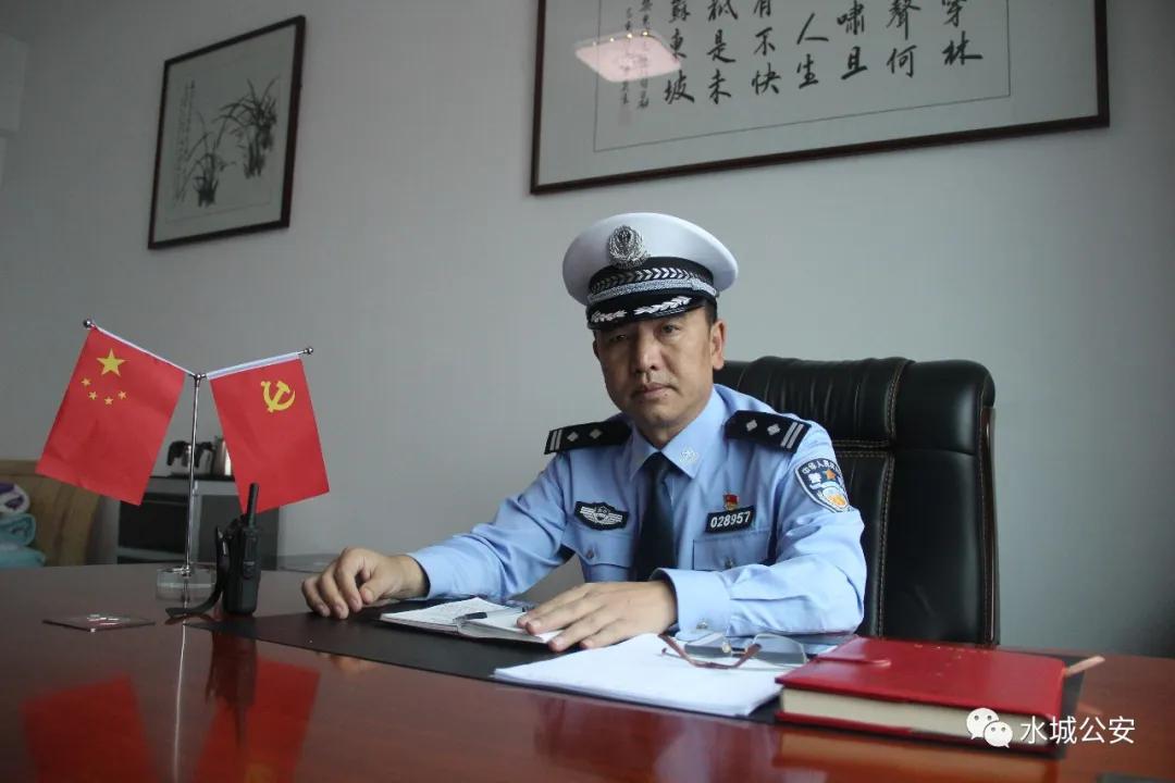 【青春在岗位上】光阴里的故事