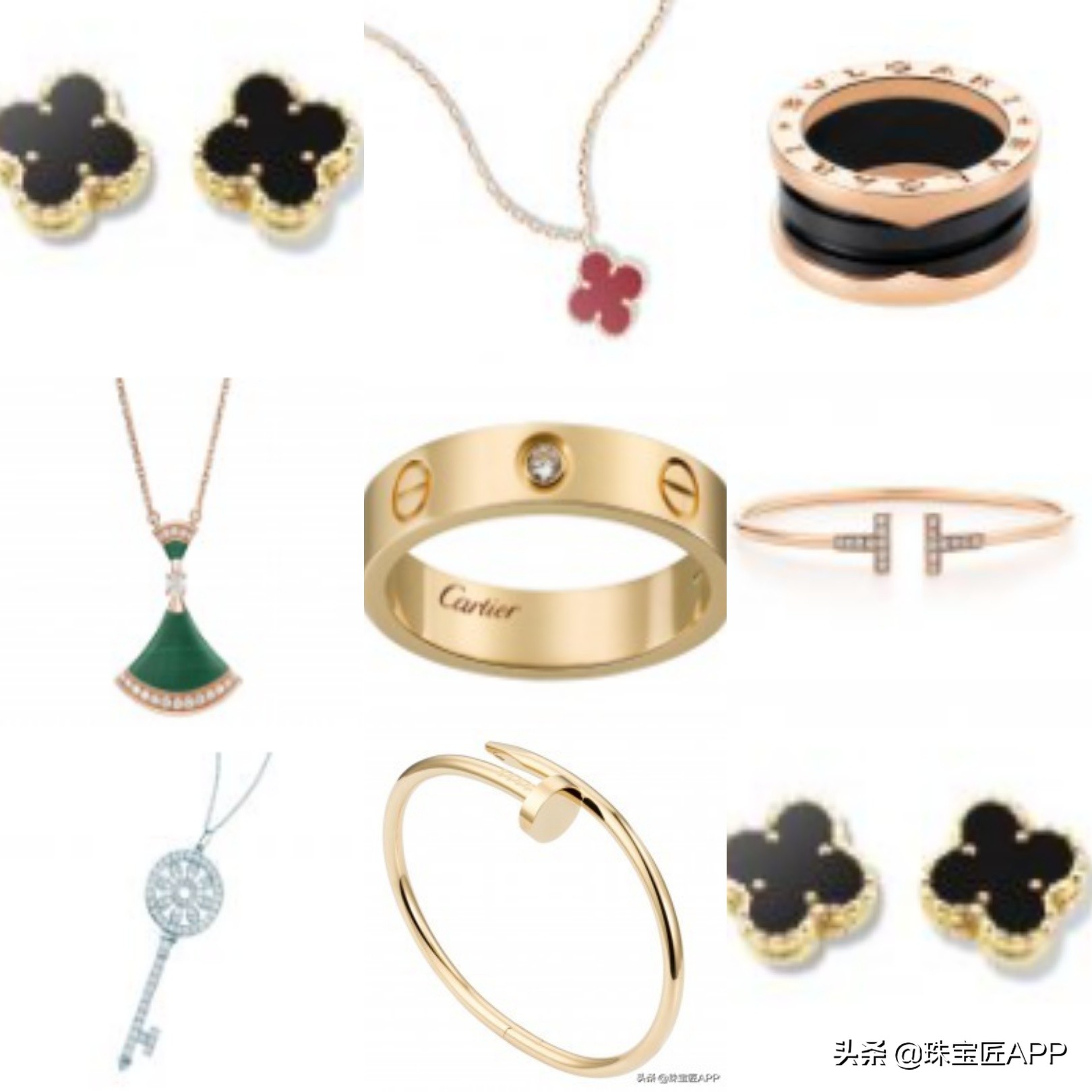 高定珠宝能卖多少钱,高定珠宝是什么样的