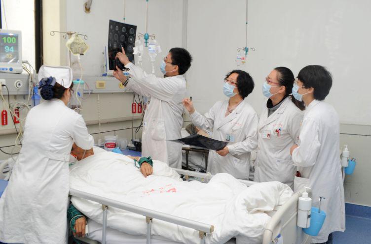 完善疾病预防控制体系,神经疾病诊疗教育培训