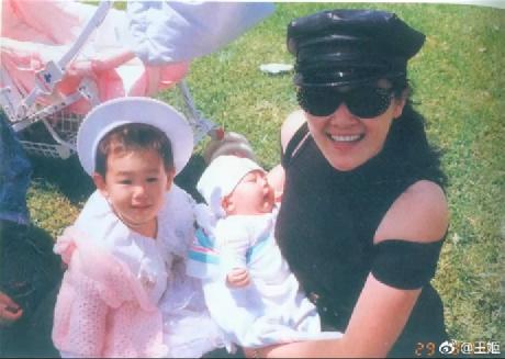 王姬得的什么病,王姬真实故事完整版