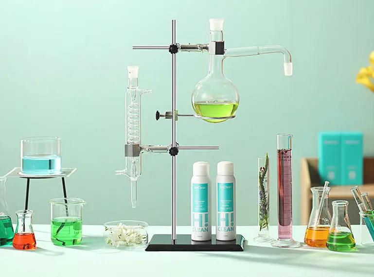 告别“香港脚”的喷雾，让你脚下留香，出门脱鞋不再尴尬