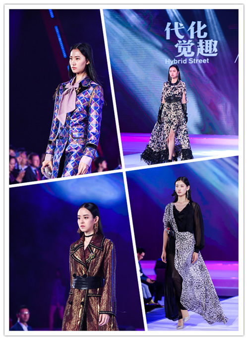 中国国际面料设计大赛视频,中国国际面料创意大赛获奖名单