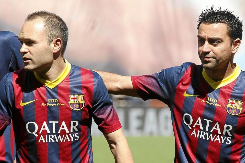 巴萨球迷观看比赛,巴萨球迷目睹巴黎翻盘