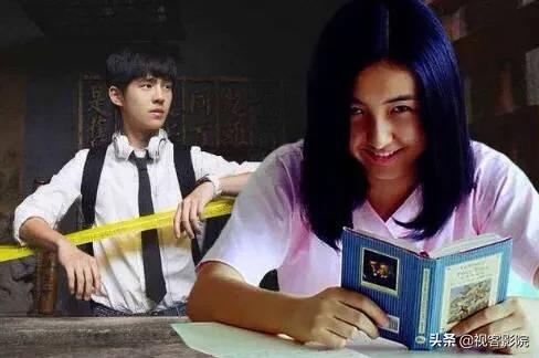 张子枫演技到底好在哪里,张子枫演技炸裂的时刻