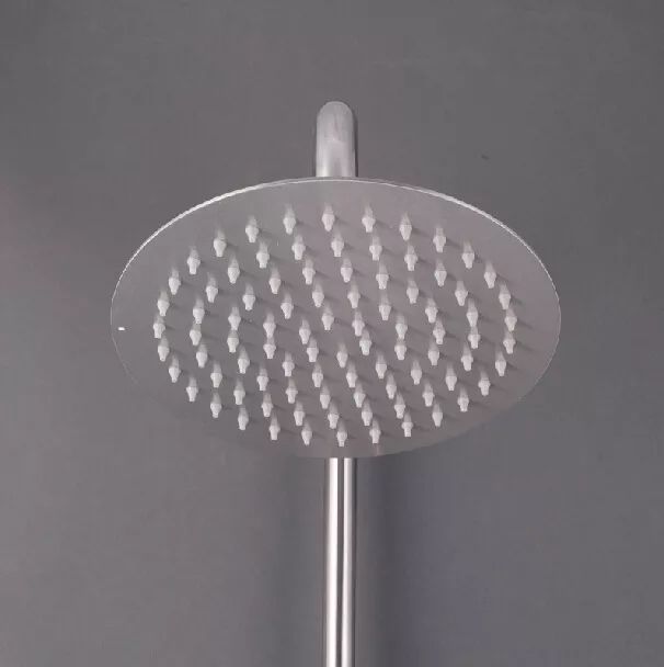 拥有一款好用的花洒 (实用的淋浴花洒)