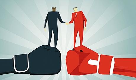 45岁中年人，如何找一份谋生的工作？明白3点，助你脱离烦恼