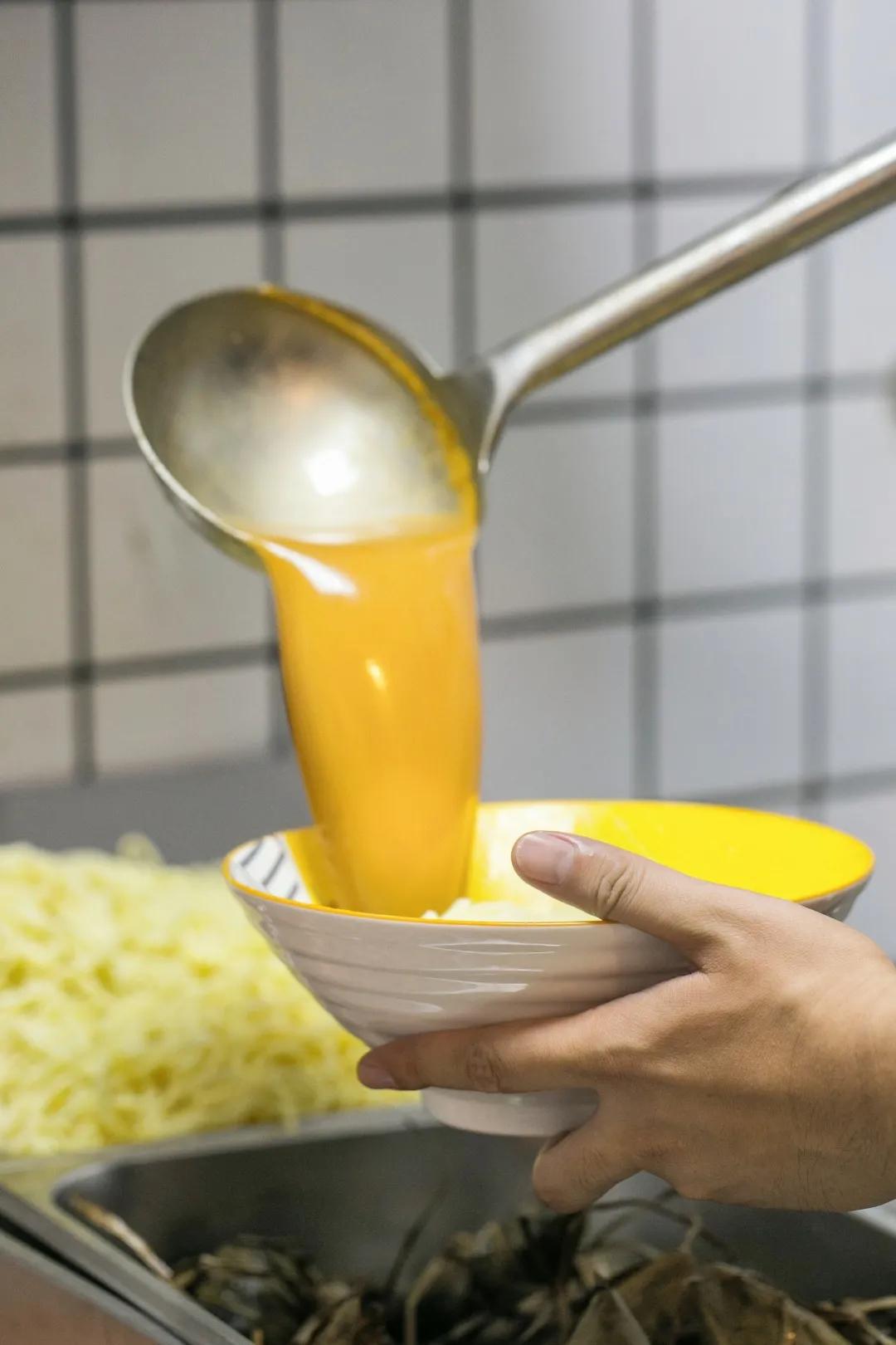 厦门沙茶海鲜面 (海鲜沙茶面厦门特产)