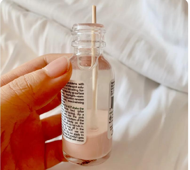 适合油痘肌的护肤品分享,控油保湿的护肤品平价