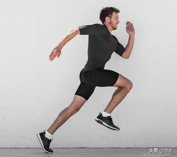 正确的跑姿掌握这五点,为什么跑姿不对