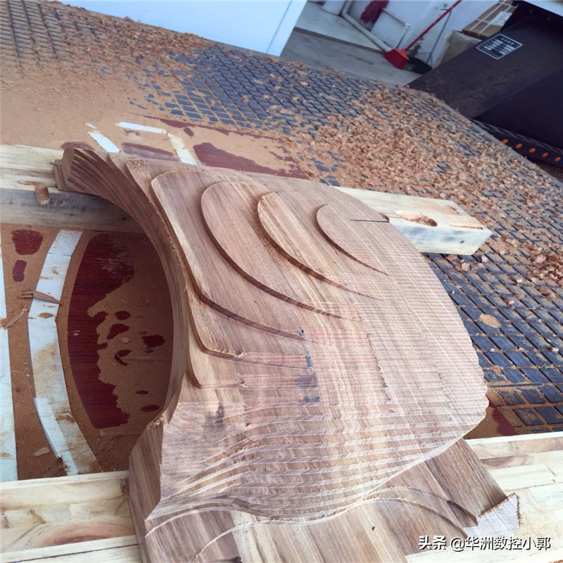 数控开料机尺寸是用什么控制,数控开料机价格一览表