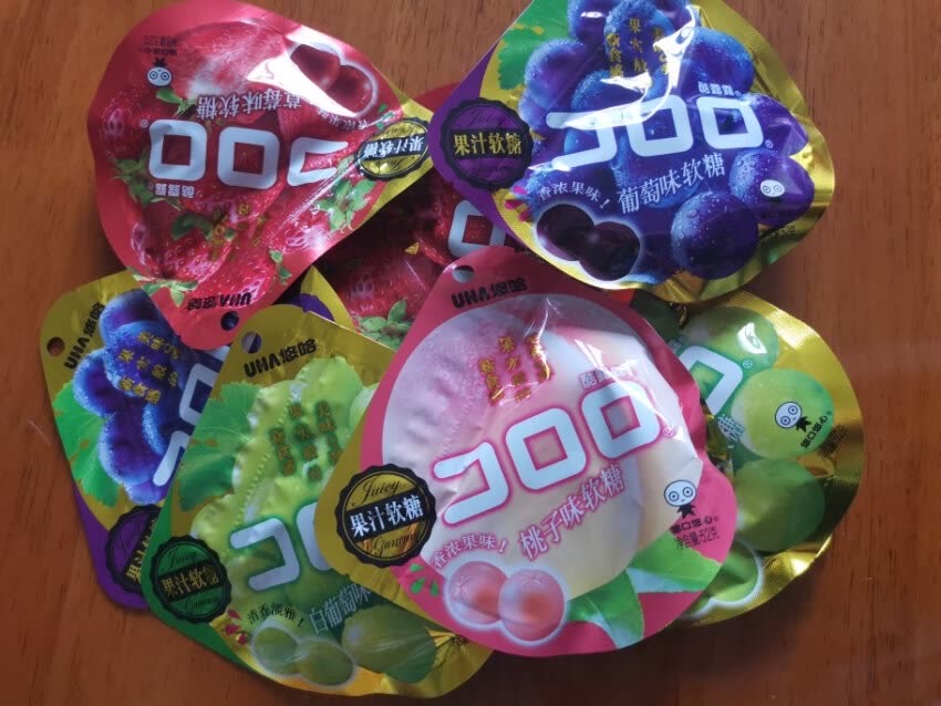 年货糖果买哪些,进口糖哪种好又便宜