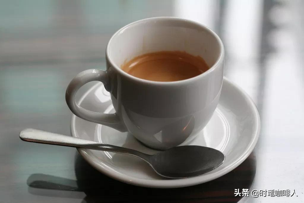 咖啡文化最浓郁的国家,西班牙有哪些咖啡