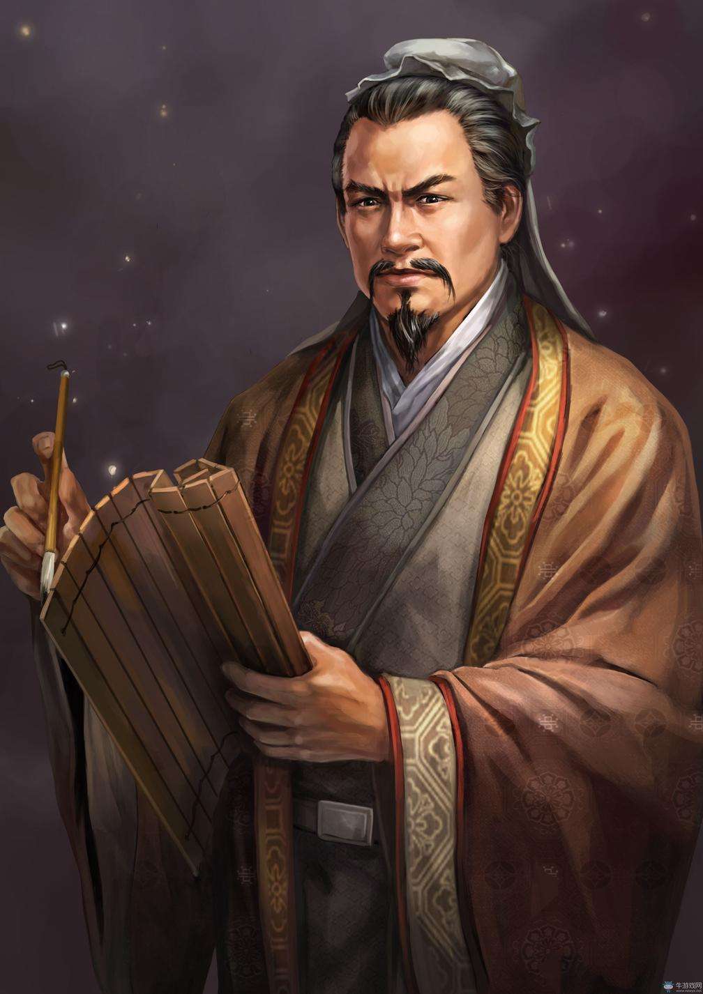 三国中最容易叫错的6个名字,史上最全的解读三国