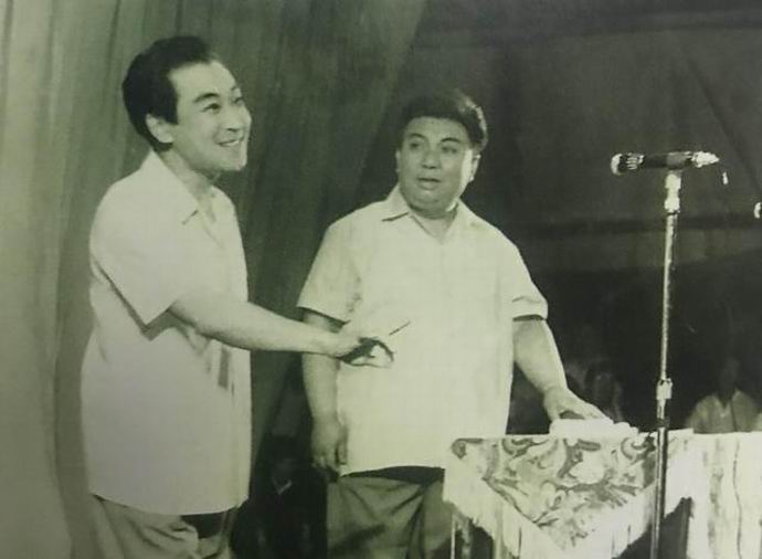 马三立侯宝林相声精选视频,侯宝林说马三立会六百段相声