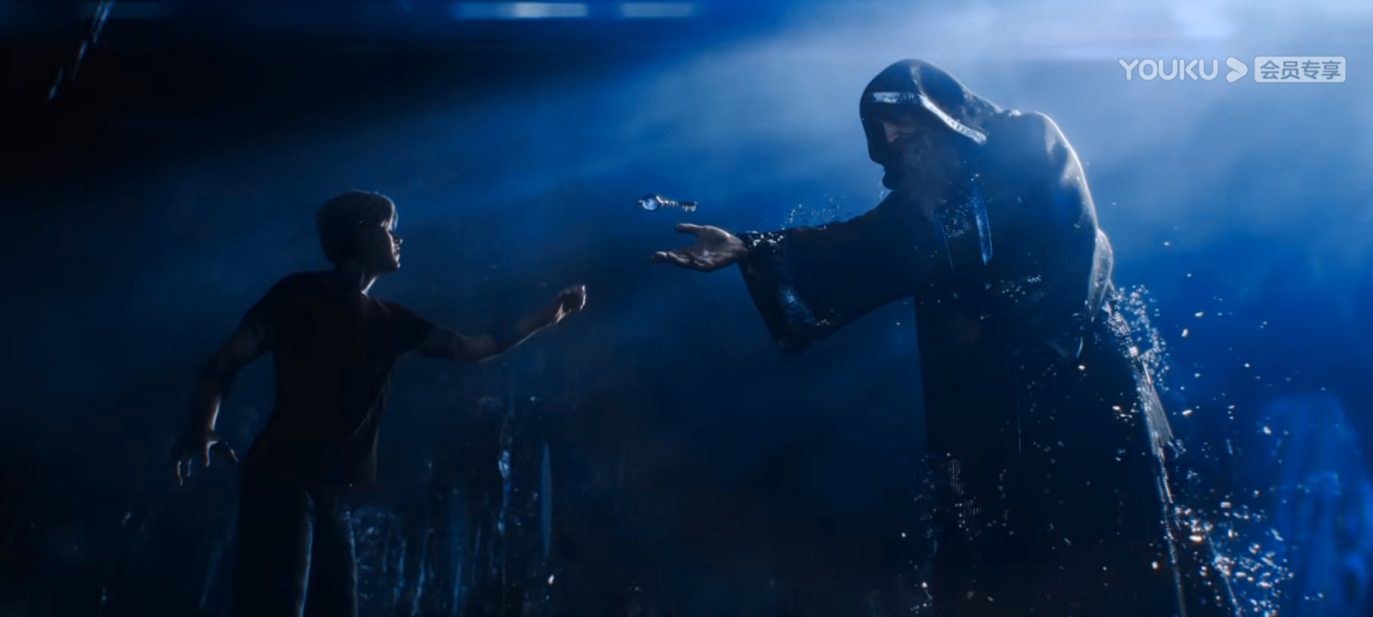 5000字解读《头号玩家》：创造力与想象力并存的世界