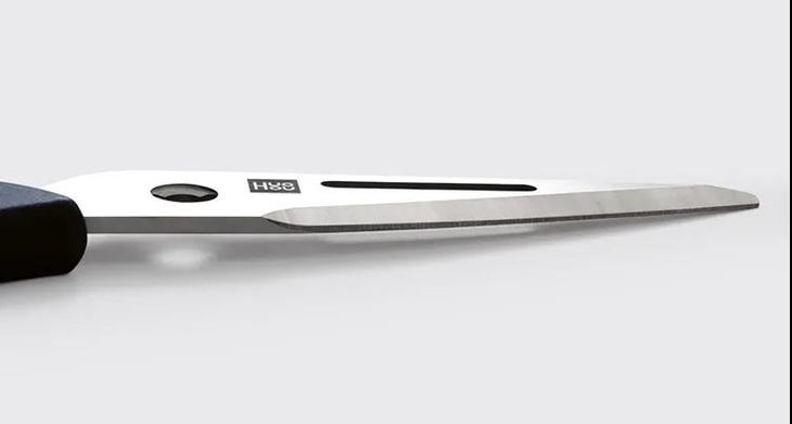 一把高端厨房鸡骨剪,双立人厨房刀具原装进口